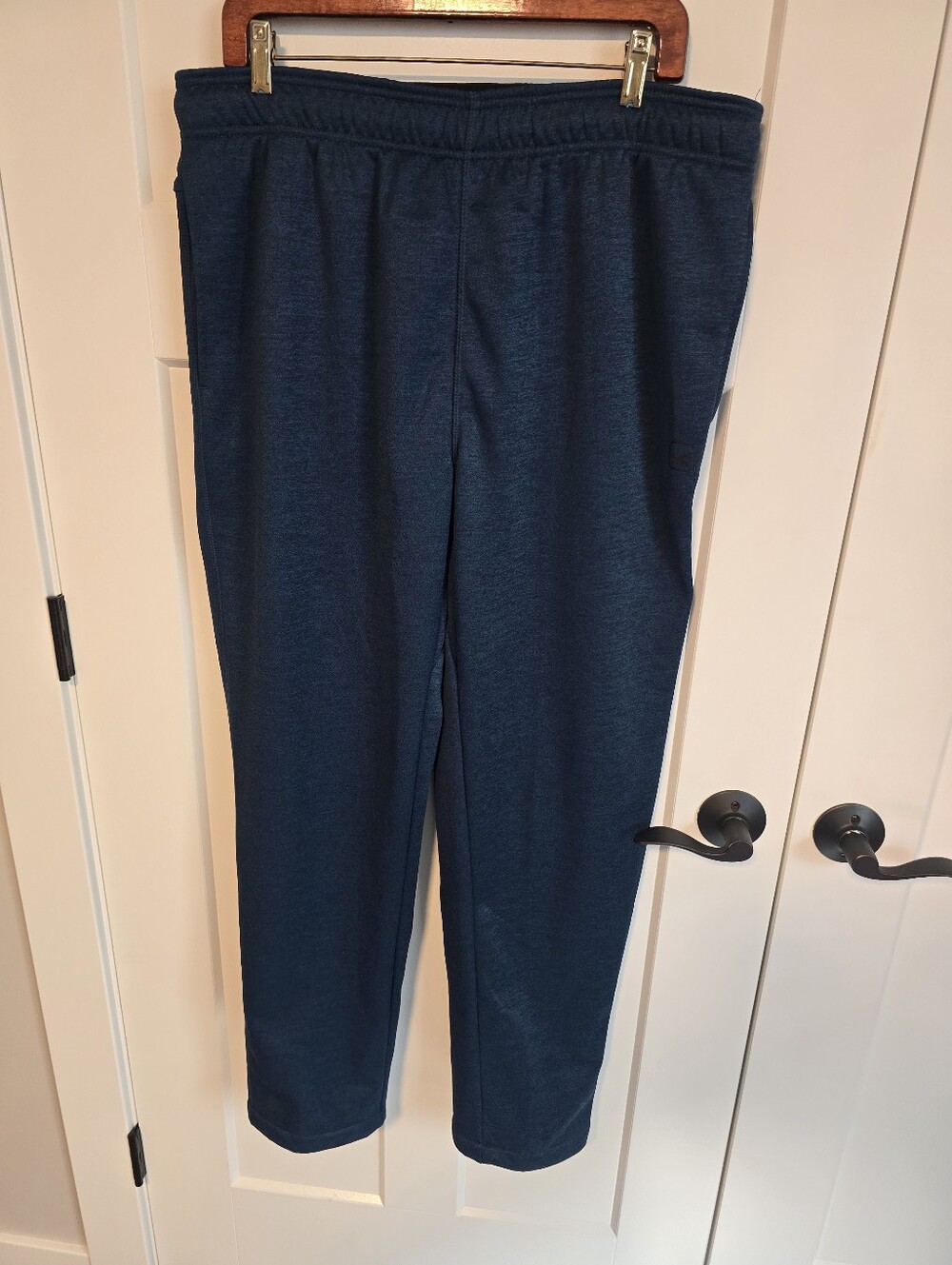 And 1 Joggers